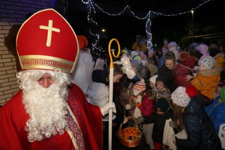 MIKLAVŽEV SEJEM IN OBISK MIKLAVŽA NA RAKEKU 23 FOTO LJUBO VUKELIČ